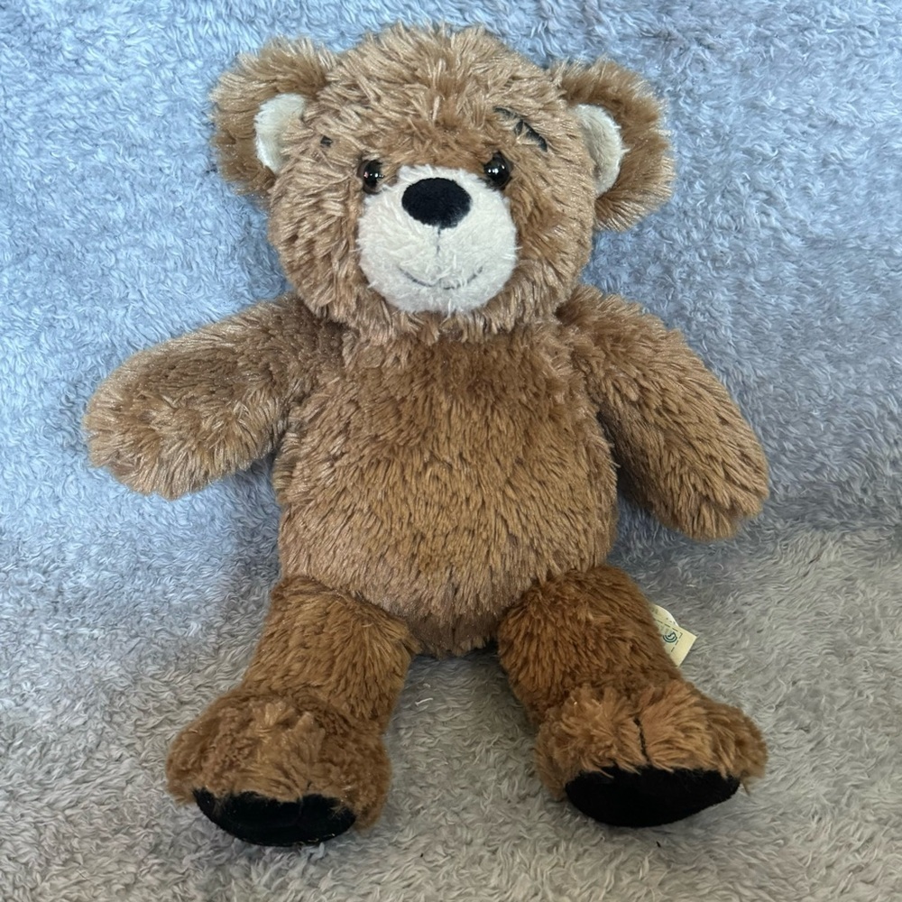 Build a Bear 16” Bearemy Brown Teddy Plush‎ Stuffed Animal BABW Toy